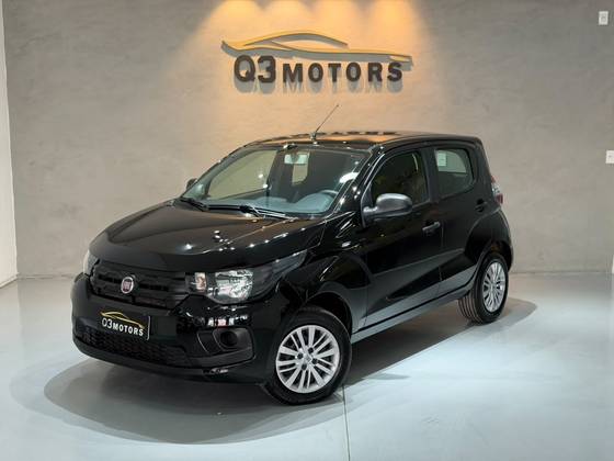 FIAT MOBI 1.0 EVO FLEX LIKE. MANUAL FIAT MOBI 1.0 EVO FLEX LIKE. MANUAL